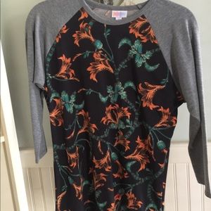 S LulaRoe Randy